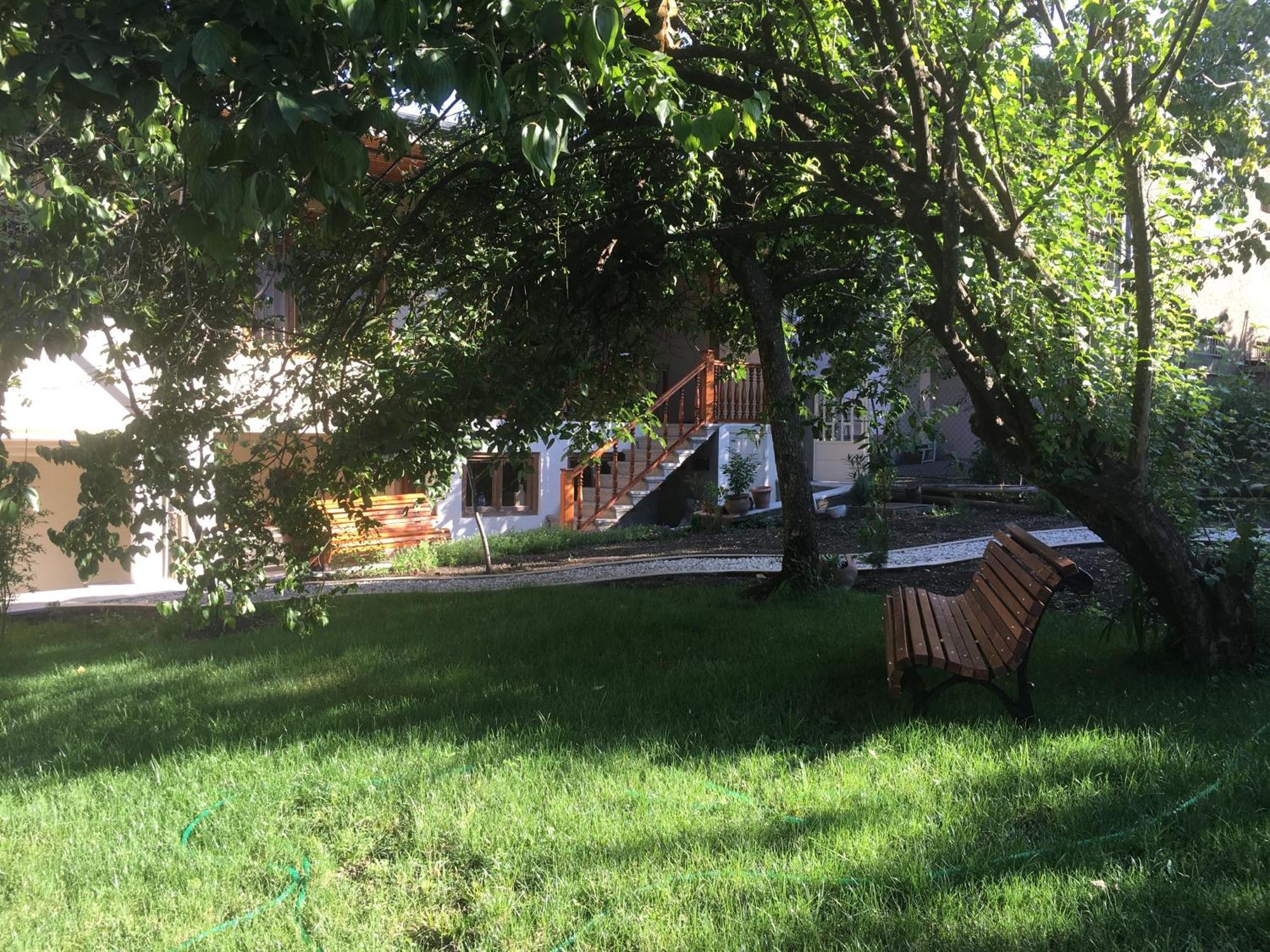 Guest House Kartuli Suli Telavi Exterior foto