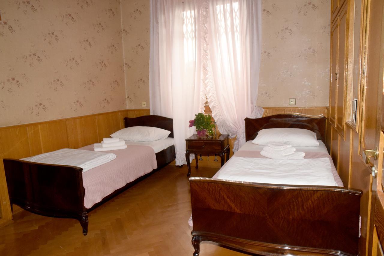 Guest House Kartuli Suli Telavi Exterior foto