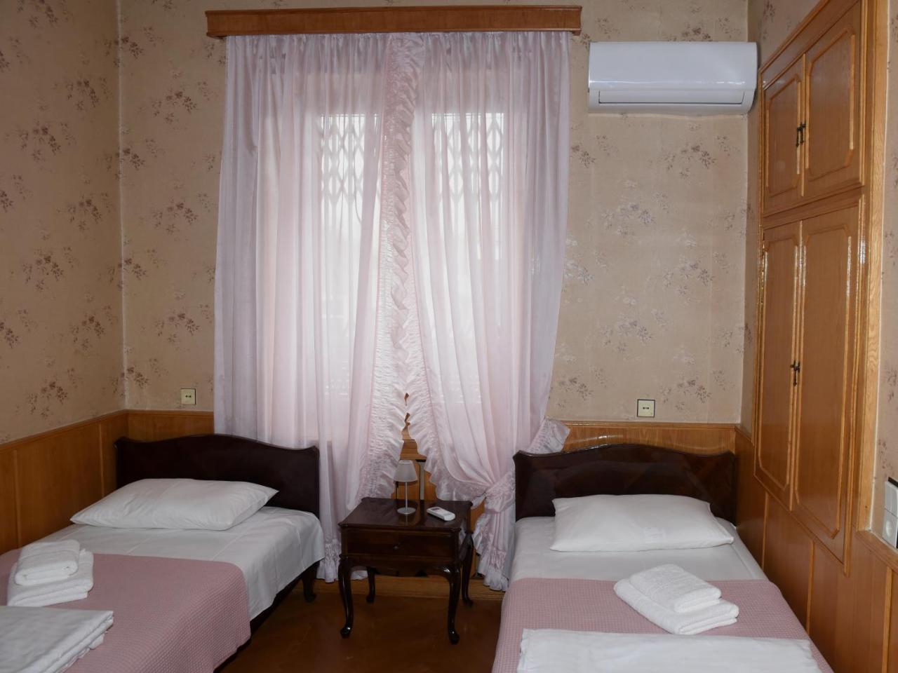 Guest House Kartuli Suli Telavi Exterior foto